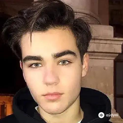 Radu  Stefan Banica