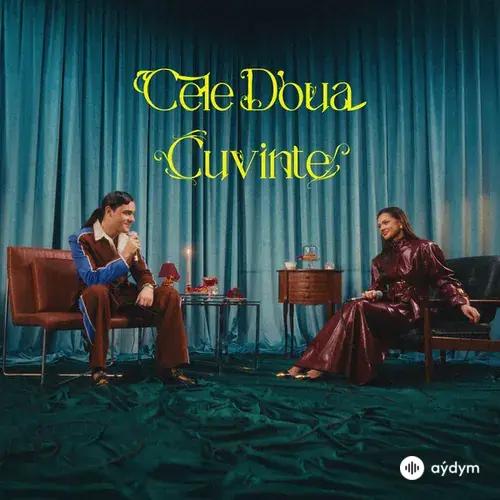 Radu  Stefan Banica-Misha Miller  - Cele Doua Cuvinte