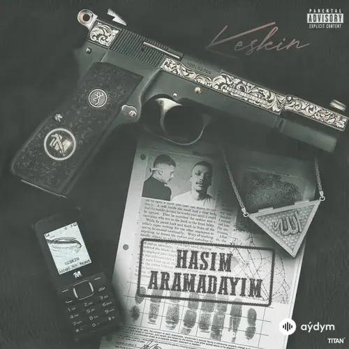 Keskin  - HASIM ARAMADAYIM