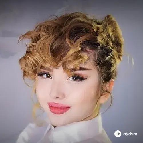 Sevinch  Aliyeva - Gal gal