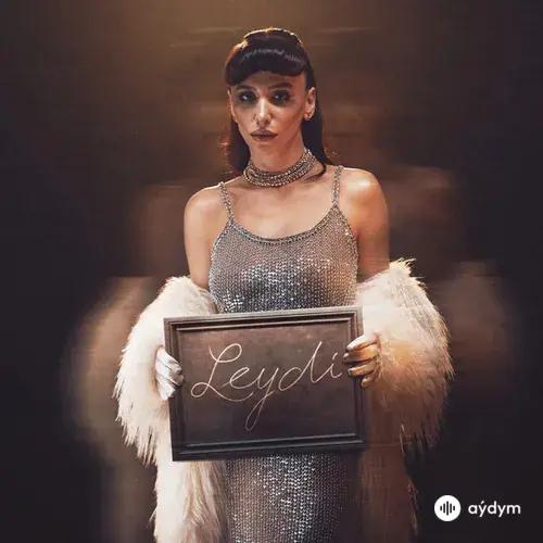 Ezgi  Gergin - Leydi