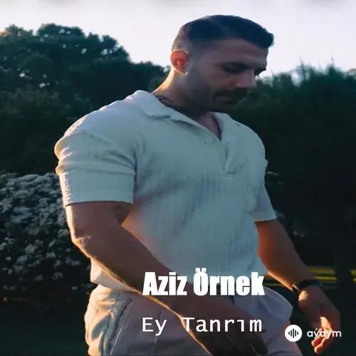 Aziz  Örnek - Ey Tanrım