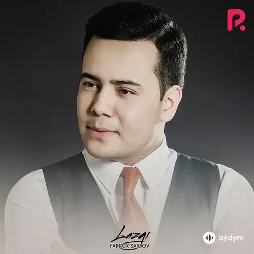 Farrux Saidov - Lazgi
