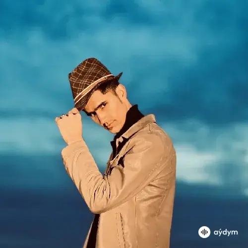 Dayanch Jumaev