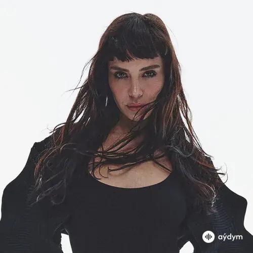 Aybüke  Albere - Harap