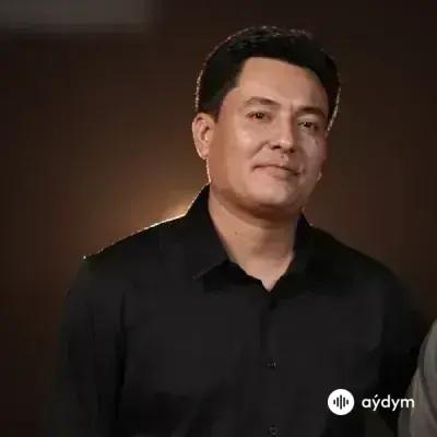 Kemal Annaberdiýew - Sadabym