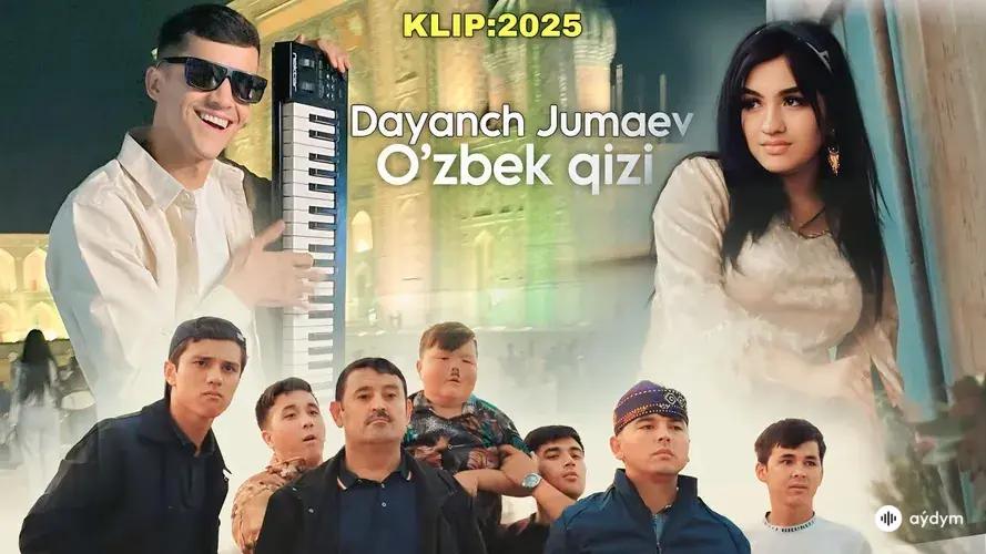 O’zbek Qizi