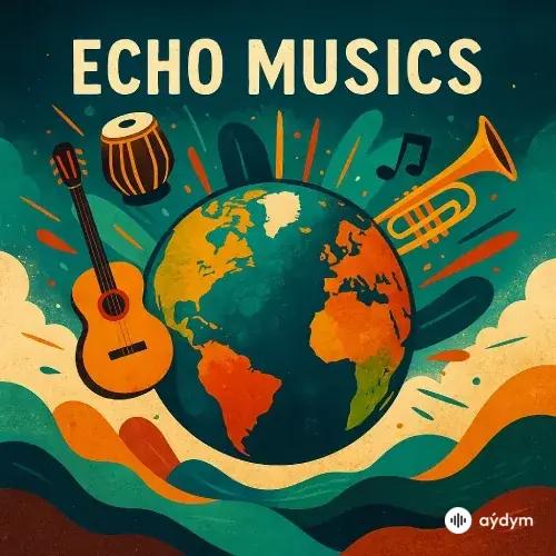 Poizi  - Geçmişden Kactim (Echo)