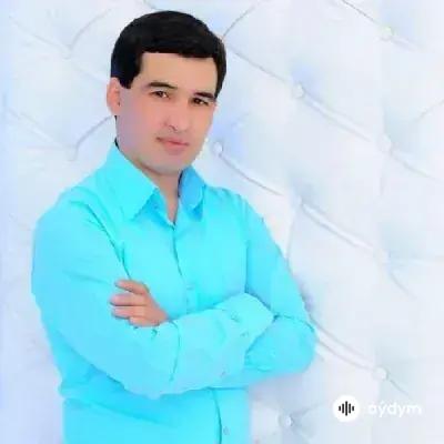 Jumamyrat Kasymow - Gözel Eken