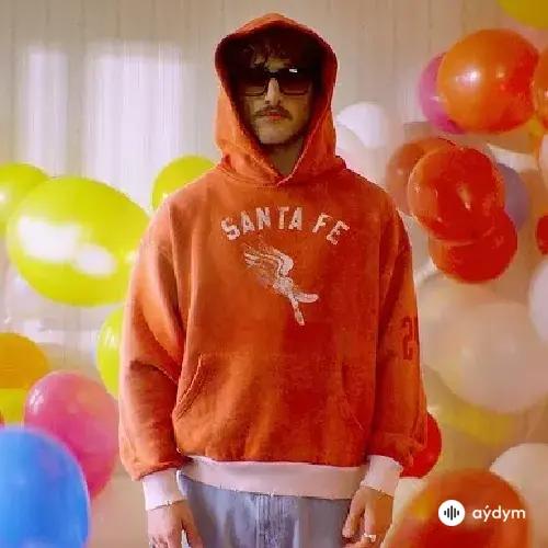 Benson Boone - Mystical Magical