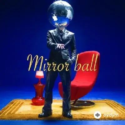 Dpr Artic -Moon Sujin  - Mirror Ball