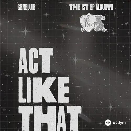Genblue  - Oh