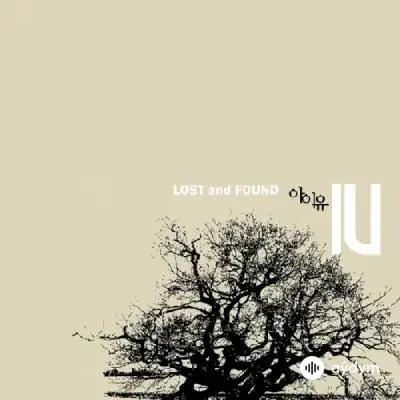 Lost And Found (2008)