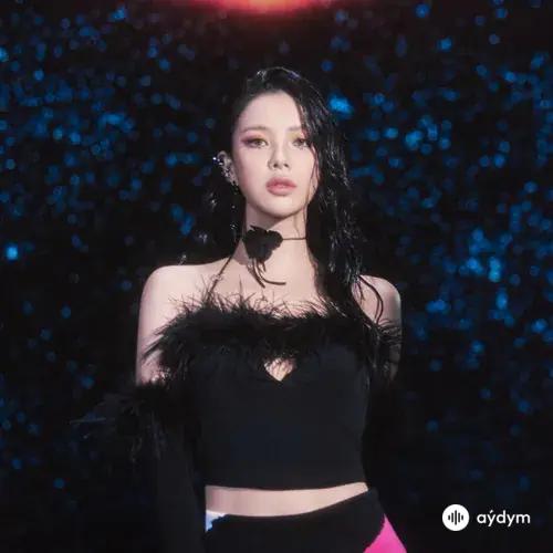 Moon Sujin 