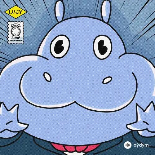 Lucy  - Hippo