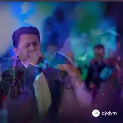 Maxi Tuwakow - Mende Bar Ol