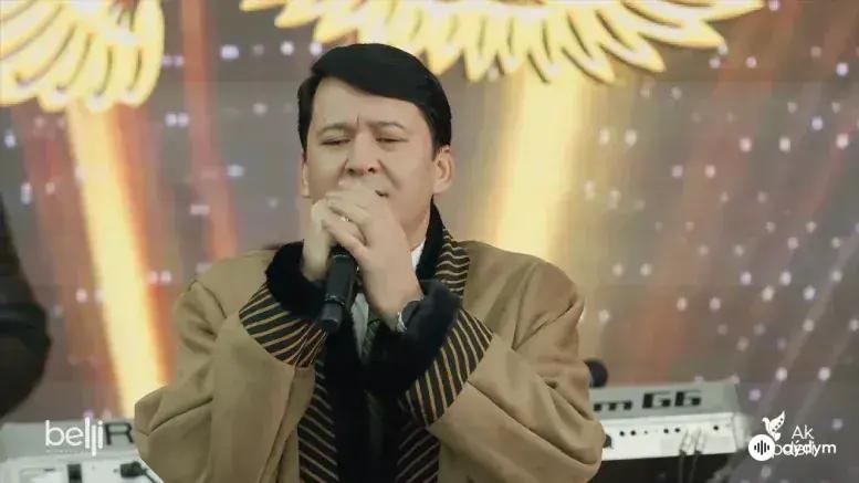 Her Ýana, Gel Maňa Garşy (Janly Ses)