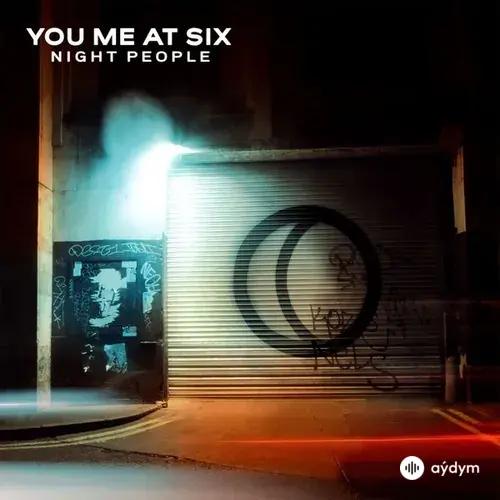 You Me At Six  - Take on the World