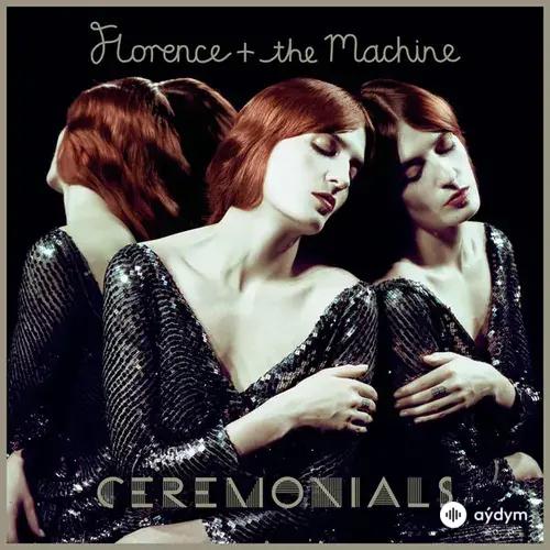 Florence + The Machine  - Never Let Me Go