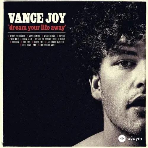 Vance Joy - Best That I Can