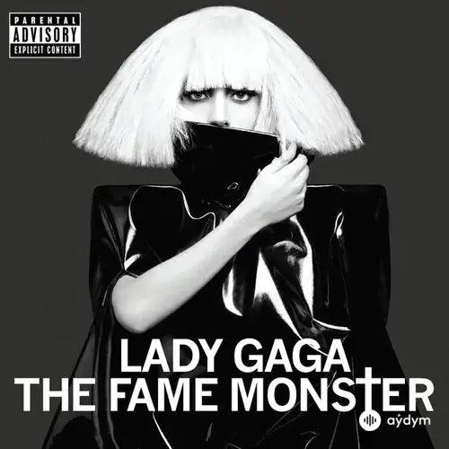 Lady Gaga  - Teeth