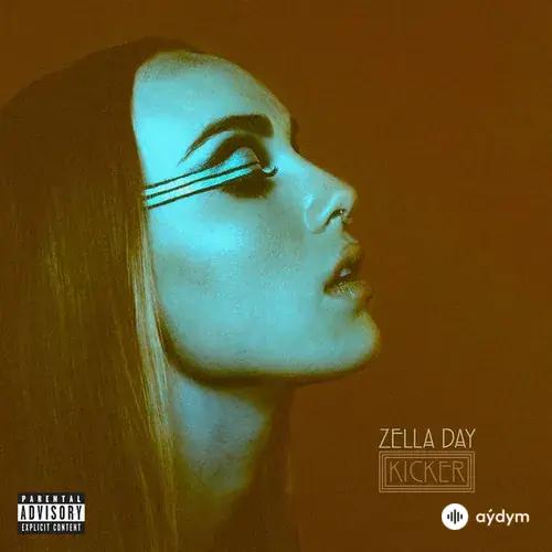 Zella Day - Sweet Ophelia
