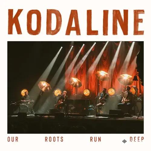 Kodaline - Ready