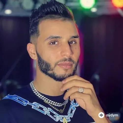 Cheb  Fathi Royal