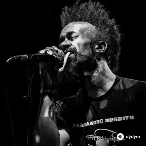 Fantastic Negrito