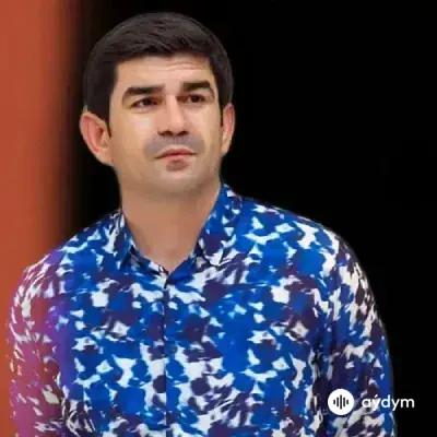 Hajy Ýazmämmedow - Ýüregim Eýeli