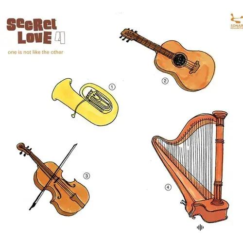 Little Dragon  - Twice