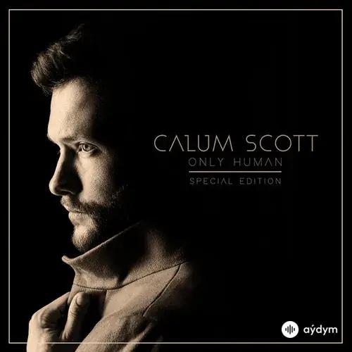 Calum Scott - Dancing on My Own