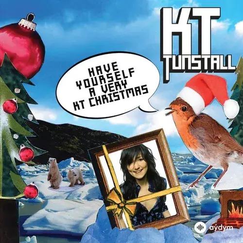 KT Tunstall - Sleigh Ride