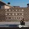 Calvin Harris - Feel So Close (Radio Edit)