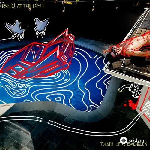 Panic At The Disco  - Death of a Bachelor