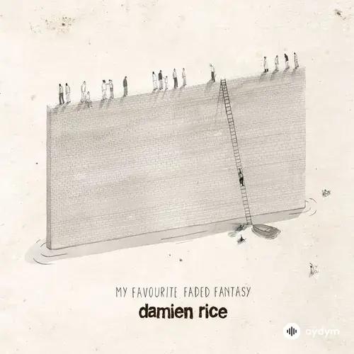 Damien Rice - Long Long Way