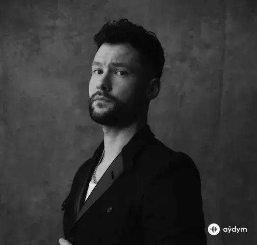 Calum Scott