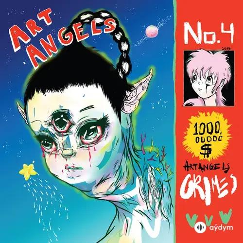 Grimes  - Realiti