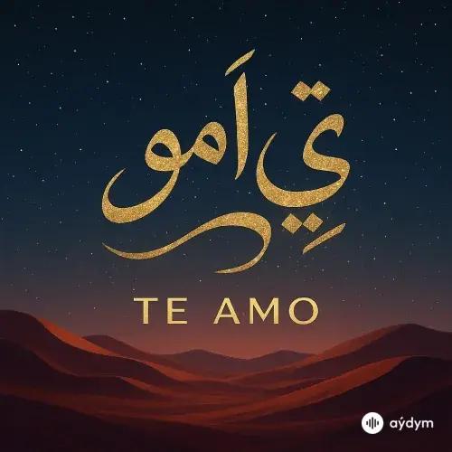 Te Amo