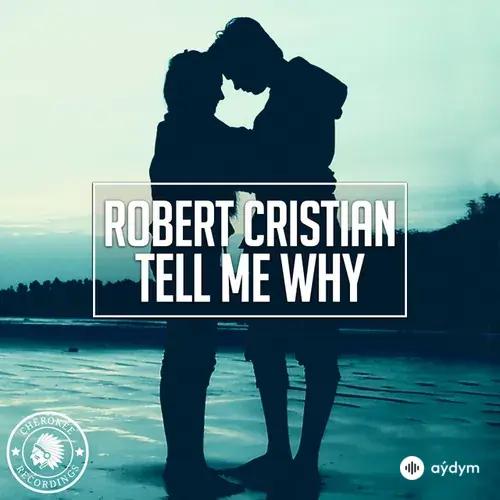 Robert Cristian - My Road