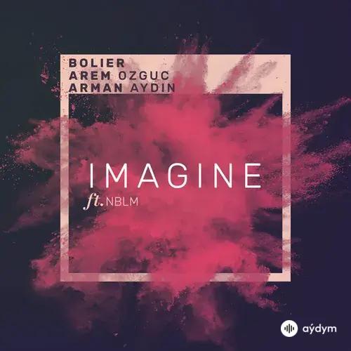 Bolier -Arem Ozguc-Arman Aydin -NBLM  - Imagine