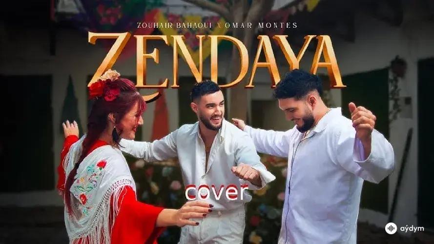 Zendaya