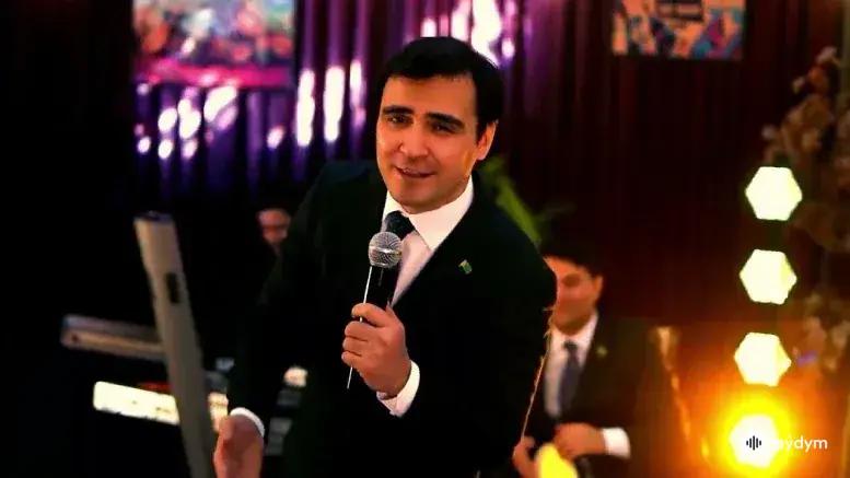 Galam Gaş (Janly Ses)