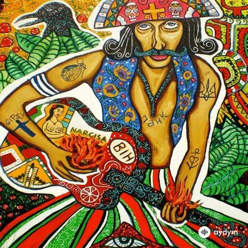 Pascal Junior - Ederlezi