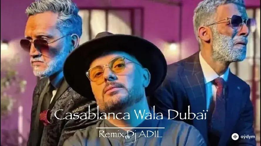 Casablanca Wala Dubai