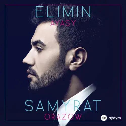 Şamyrat Orazow - Öpüjik