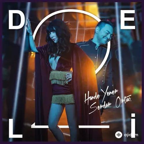 Hande Yener-Serdar  - İki Deli
