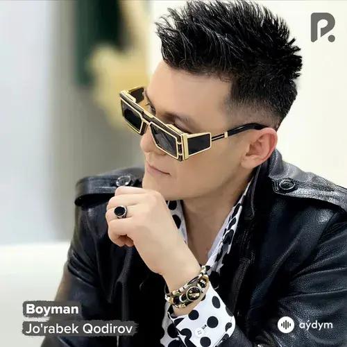 Jorabek Qodirov - Boyman