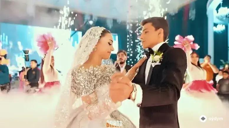 Sende Men Bar (Şazada & Merýem)