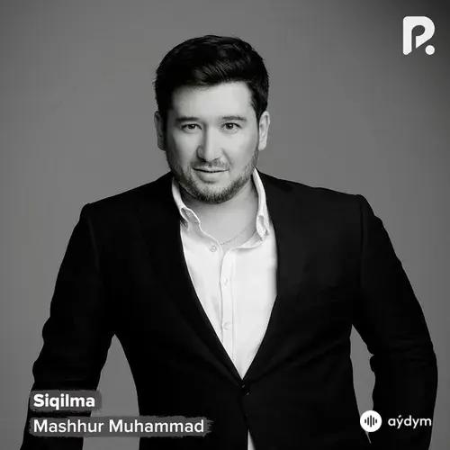 Mashhur  Muhammad - Siqilma